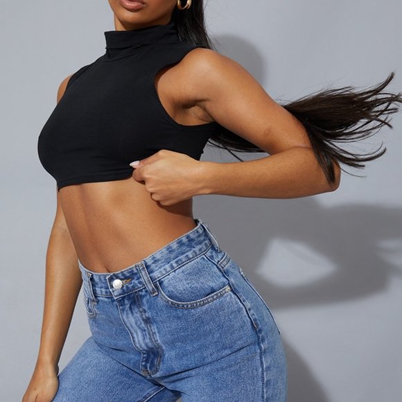 2 Tops bundles. New prettyLittlething - Picture 5 of 6